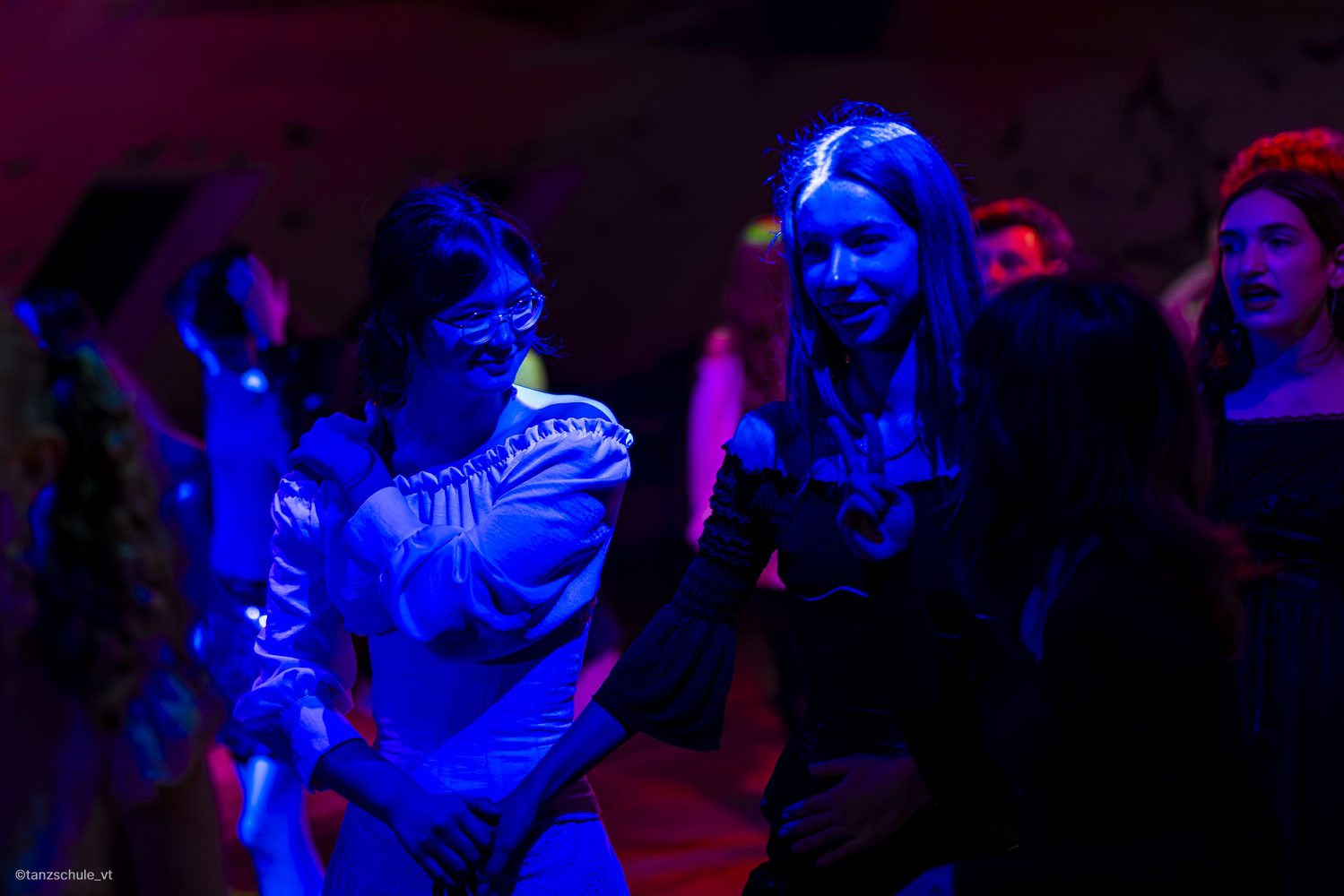 20251025 Halloween Tanzparty 8204